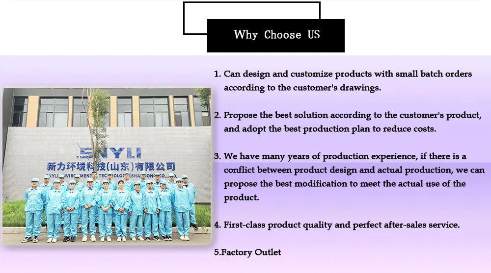 U15 H14 H13 Top Gel Sealing ULPA Filter/ HEPA Filter for Clean Room Air Conditioning