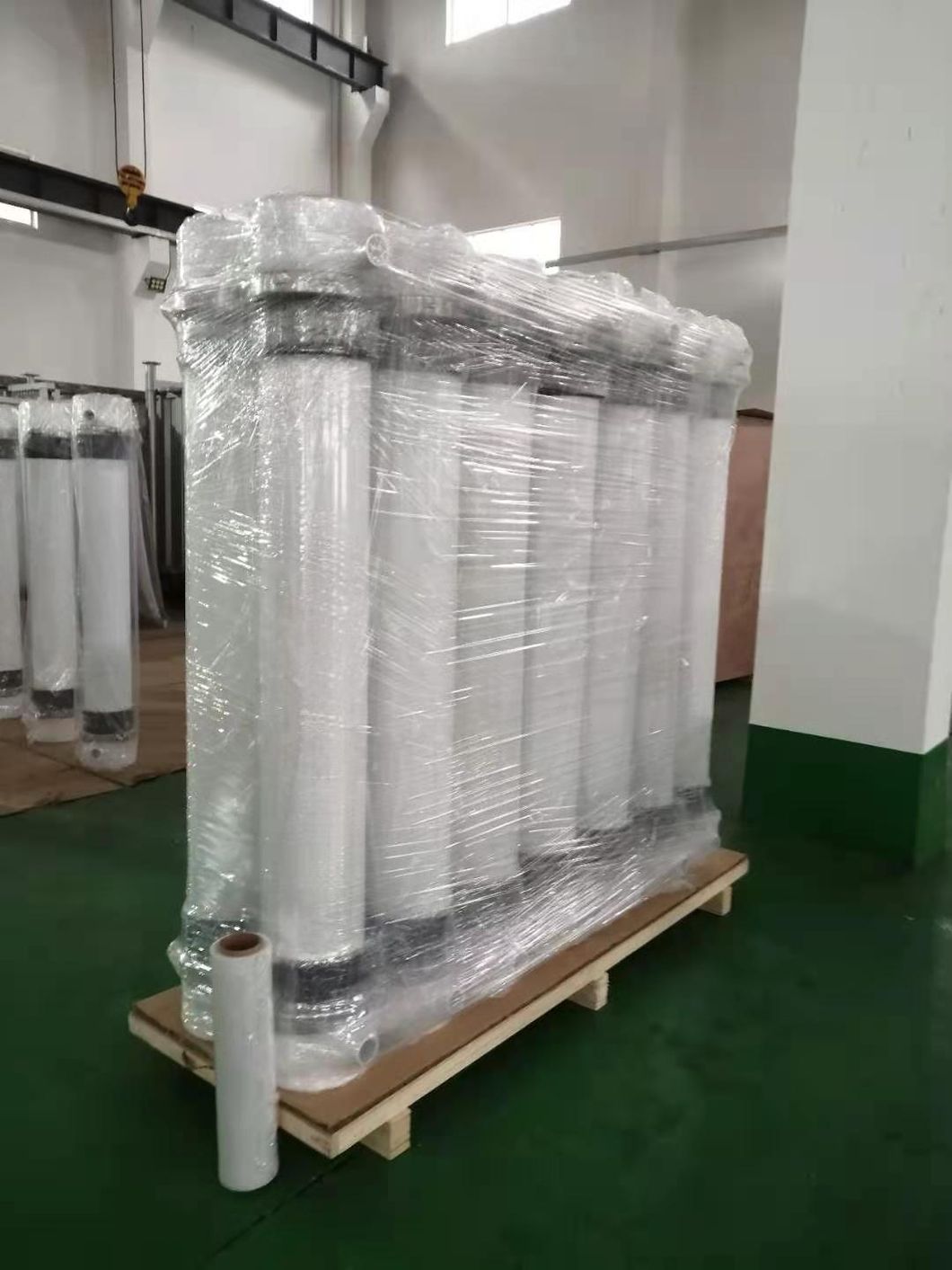UF Membrane Module Industrial Water Filter for Water Treatment