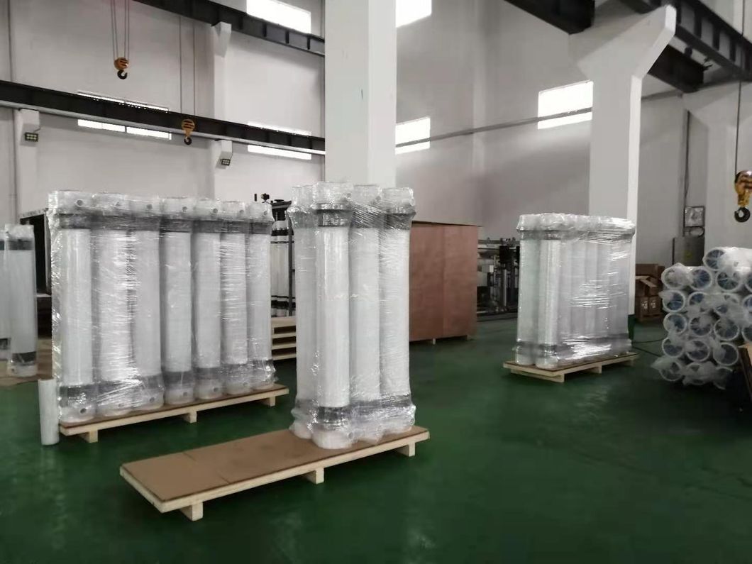 UF Membrane Module Industrial Water Filter for Water Treatment