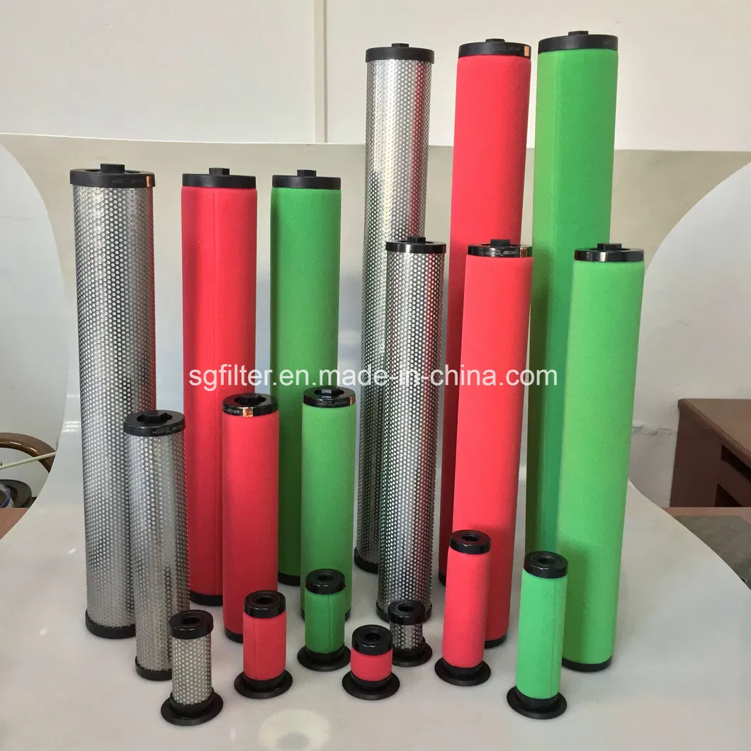 Ultrafilter Mf05/25 in-Line Filter