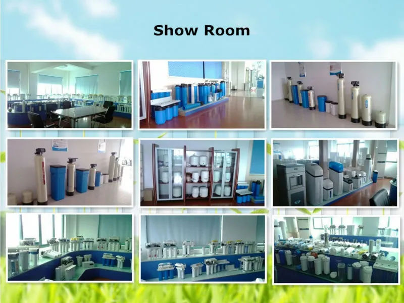 Undersink Domestic RO Water Purifier Without Pump