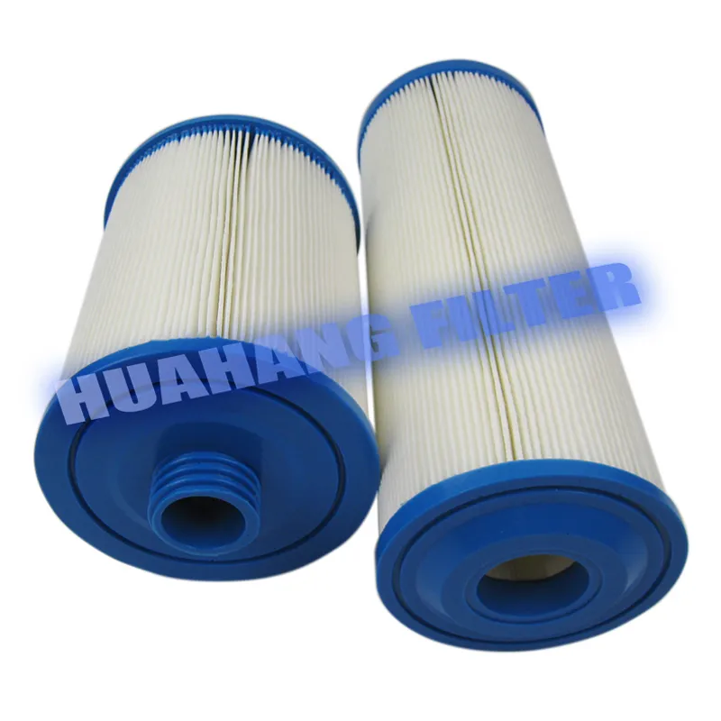 Unicel C-4950 Pool & SPA Filter Replacement by ClearChoice