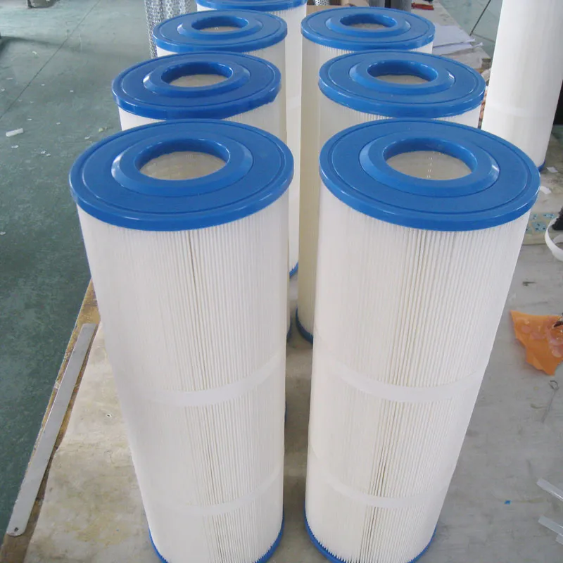 Unicel C-4950 Pool & SPA Filter Replacement by ClearChoice