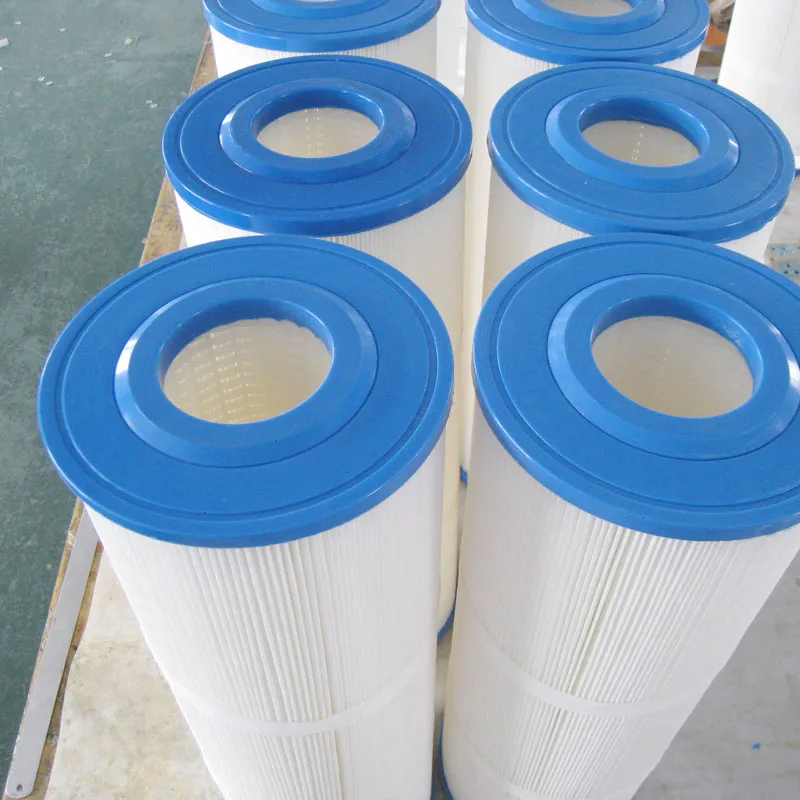 Unicel C-4950 Pool & SPA Filter Replacement by ClearChoice