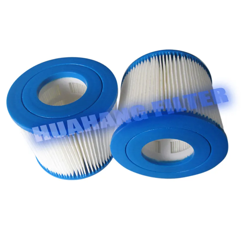 Unicel C-4950 Pool & SPA Filter Replacement by ClearChoice