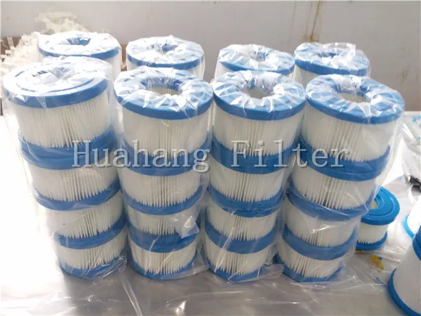 Unicel or Pleatco Replacement Pleated SPA water filter cartridge Swimming Pool Filter