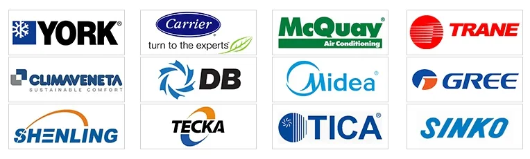 Wall Mounted Single Room Total Heat Energy Recovery Ventilator