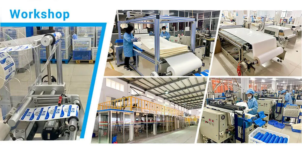 Water Filter 1000psi 2540 Reverse Osmosis RO Membrane Housing