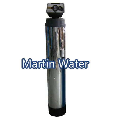 Water Filter MT-FTR-1054-SSJK