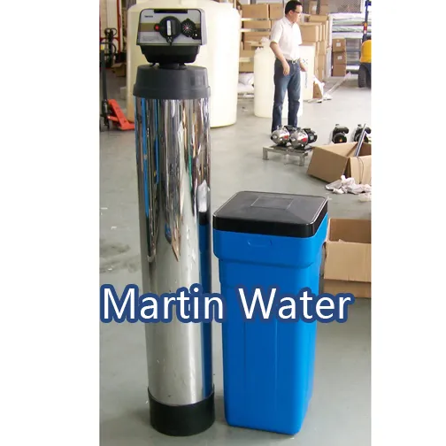 Water Filter MT-FTR-1054-SSJK