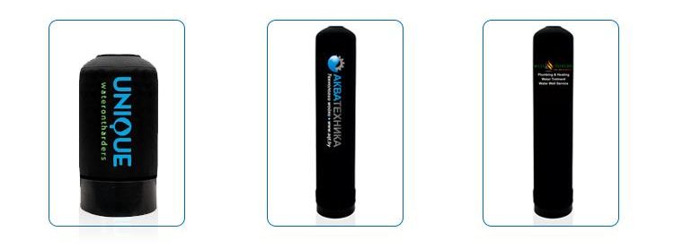 Water Softener Tank Jacket Cover