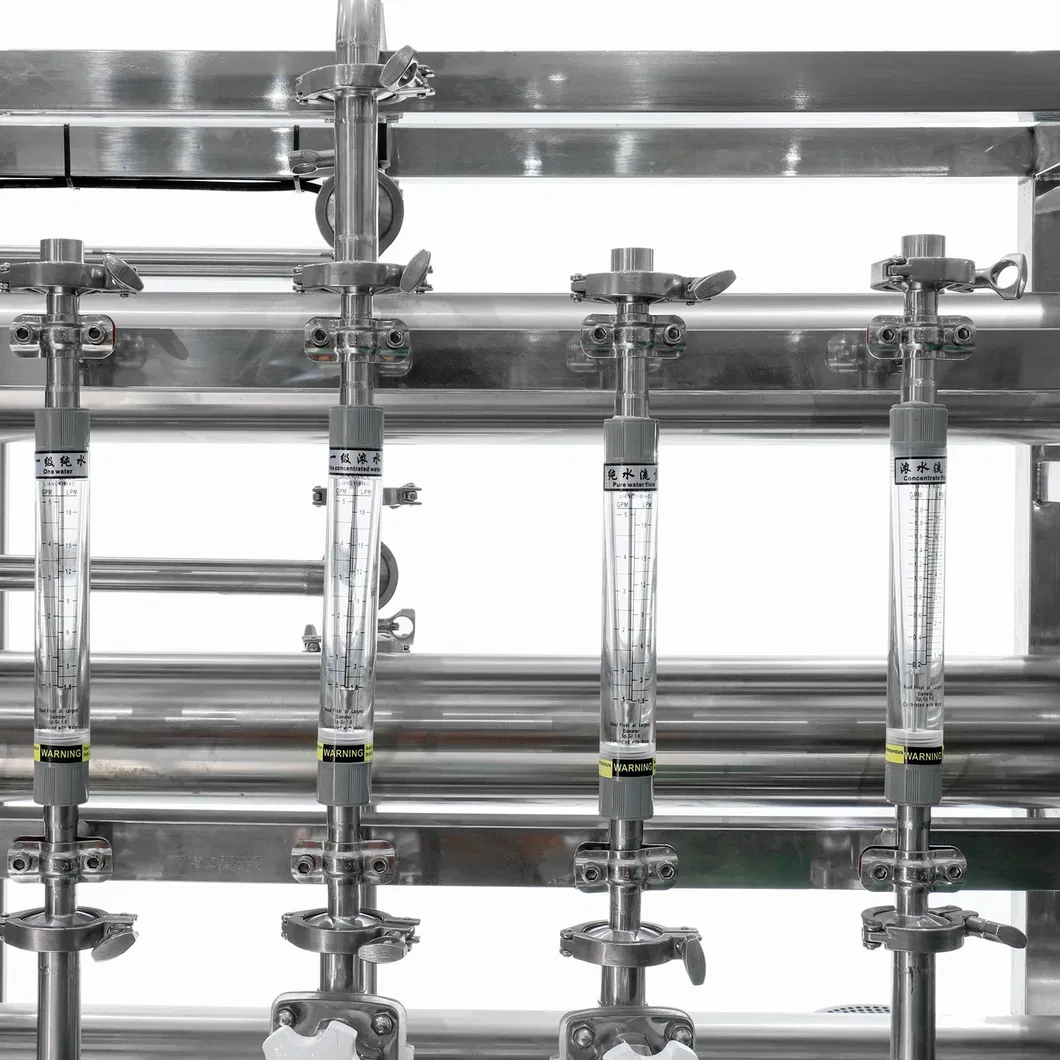 Water Treatment Chemicals for Potable Water & Wastewater Treatment