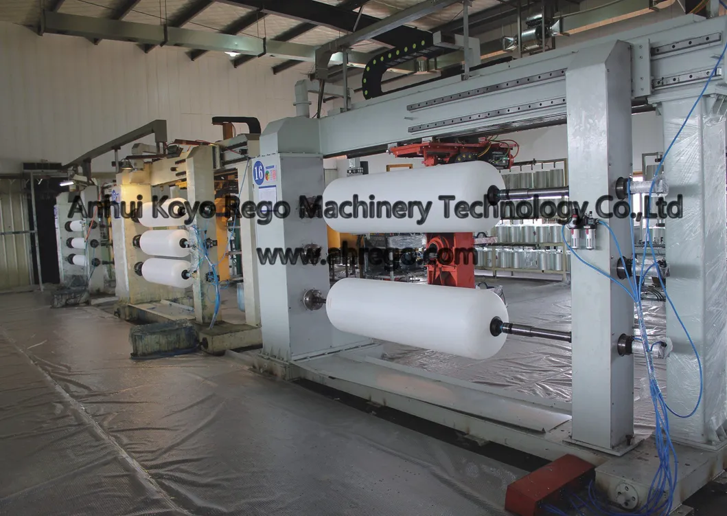 Water Treatment Usage Water Purifier FRP Tank Filter Tanks with Low Price