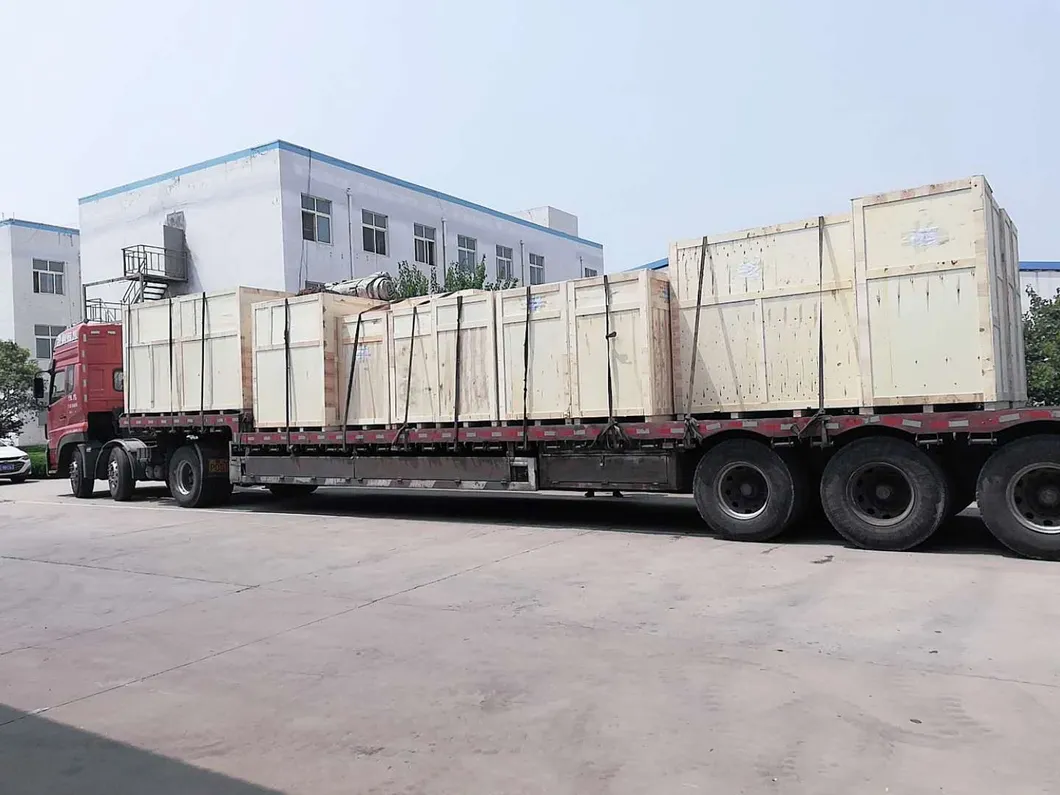 Welding Smoke Extractor with Airflow 1800m3/H-4800m3/H