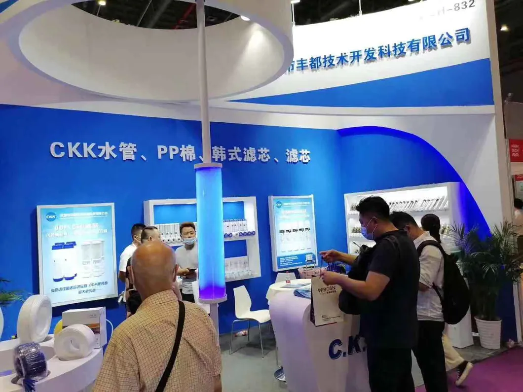 Wholesale Price 3012 Domestic Water Filter RO Membrane