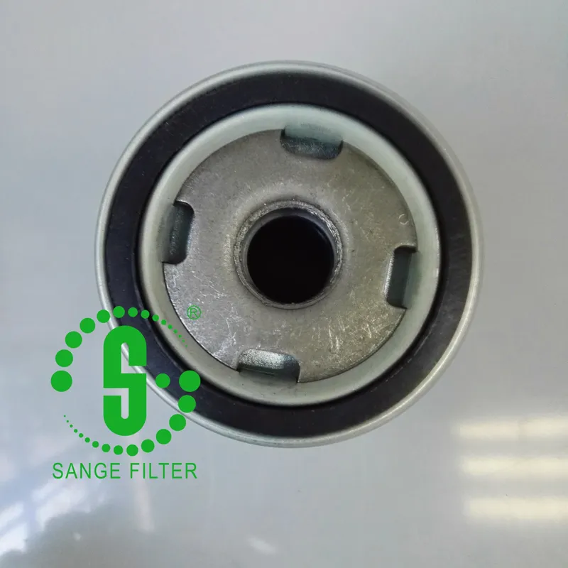 Without Clapboard Air Oil Separator 6.4334.0 Replace for Kaeser