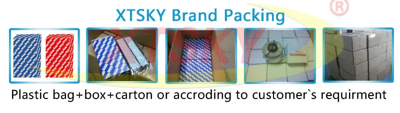 Xtsky High Quality Oil Filter 5444682