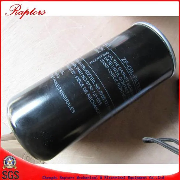 Zf 4wg180 4wg200 Transmission Filter Air Filter